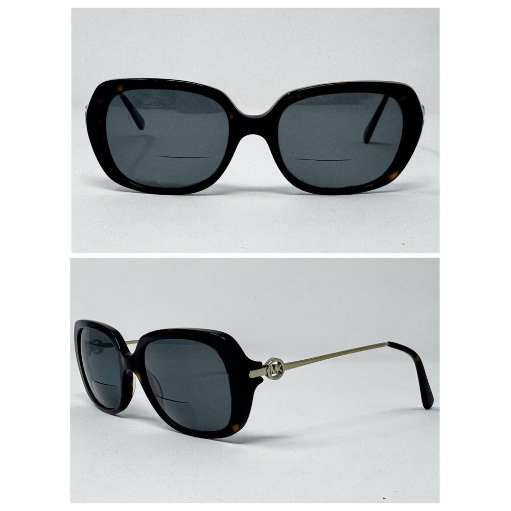 Michael Kors MK2065 Carmel 300613 Sunglass Frames Only 54-18-140